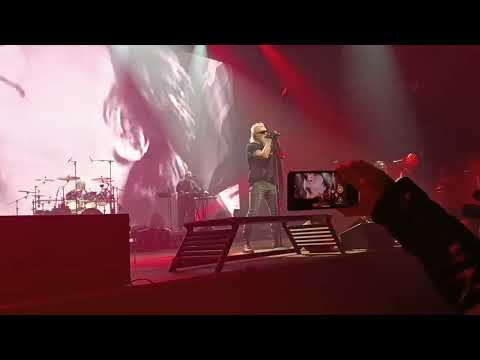 Видео: АлисА - Песня без слов (Презентация альбома Гойда СПб 2024)