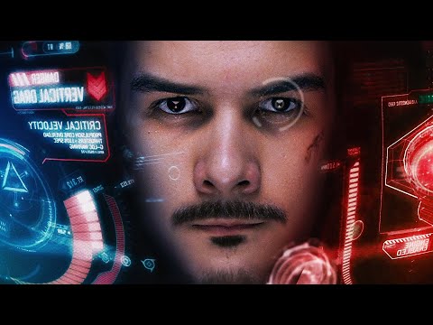 Видео: Железный Человек PS VR Прохождение - Часть 5 - БИТВА С БОССОМ