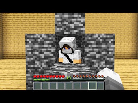 Видео: Я Закрыл ОБМАНЩИКА в его ЛОВУШКЕ! Проверка Игроков на Честность в Майнкрафт