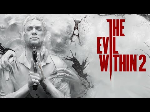 Видео: Прохожу The Evil Within 2 на сложности Акуму. #3