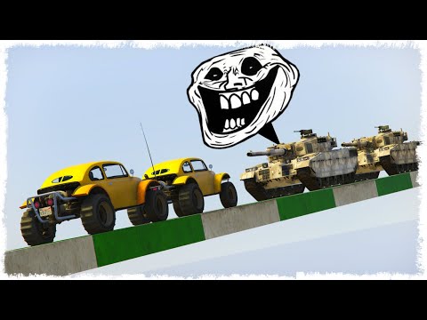 Видео: ПЕРЕКРЕСТОК БОЛИ + СТЕНКА НА СТЕНКУ В GTA ONLINE!!!