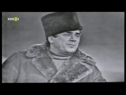 Видео: 100 години от рождението на Георги Калоянчев - "Рецепта за култура", 11.01.2025