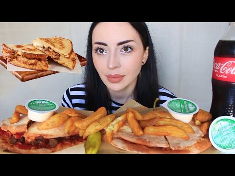 Видео: ХОЧЕТСЯ ЕЩЁ НЕДВИЖИМОСТЬ, НО ЦЕНЫ ВЗЛЕТЕЛИ 😩 Пападиас Mukbang 🌸Ayka Emilly