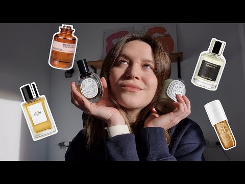 Видео: ВАНИЛЬНЫЕ АРОМАТЫ НА ОСЕНЬ/ЛЮКСОВЫЕ СВЕЧИ/BYREDO TREE HOUSE/DIPTYQUE/VANAGLORIA/AESOP/SOL DE JANEIRO