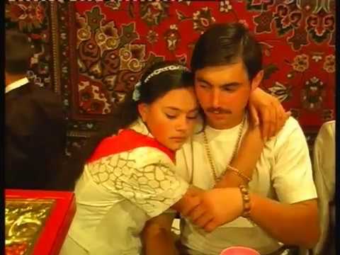 Видео: Цыганская Свадьба / Видео Архив № 1 ( Часть 4 )
