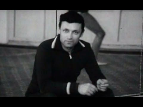Видео: Ренальд Кныш. По секрету всему свету с Татьяной Сидоренко