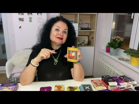 Видео: 🌿ТАРО 1-2 НОЯБРЯ ‼️ОБЩАЯ ЭНЕРГИЯ + ТАРО по знакам зодиака ♎️♈️♑️♐️♒️♋️♌️♉️♊️♓️♍️♏️🍀🌟🧿💯