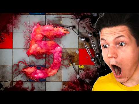 Видео: ОФИЦАЛЬНО НОВЫЙ ТИЗЕР ПОППИ ПЛЕЙТАЙМ 5 I Poppy Playtime Chapter 5