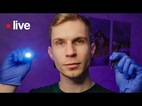 Видео: шепчу 🎧 asmr стрим