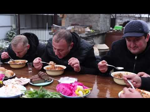 Видео: ЭТОТ РЕЦЕПТ БОРЩА ВЫ ТОЧНО НЕ ПРОБОВАЛИ.