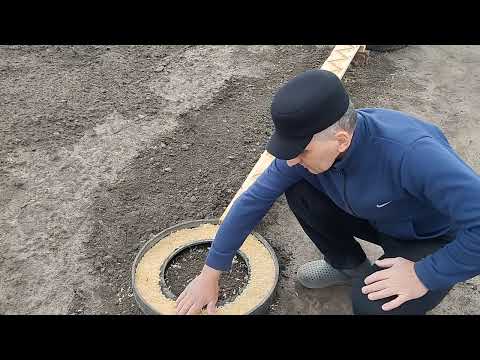 Видео: Як правильно з'єднати метал для криші вулика.