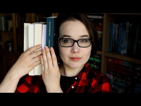 Видео: Викка для чайников и другие книжные покупки