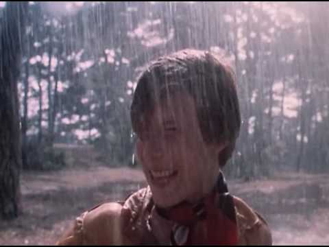 Видео: Песенка Лабона-Рыжий, честный, влюбленный