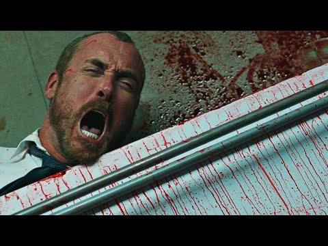 Видео: Ғимаратта ҚАМАЛҒАН 80 адам бір-бірін ҚОЛДАРЫНА ТҮСКЕН затпен ӨЛТІРУГЕ МӘЖБҮР✓кино шолу✓кино айтушы✓