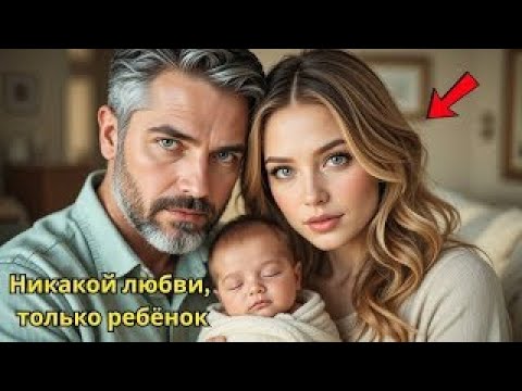 Видео: Миллионер пообещал: никаких чувств, только ребёнок — но в итоге он умолял её о любви