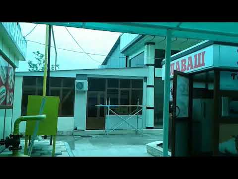 Видео: Прогулка по кварталу 6/4 (2019г)