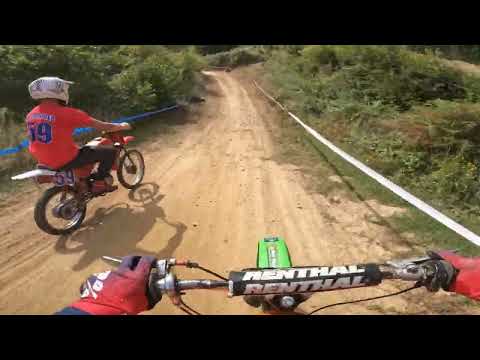 Видео: Балкан 50 квалификация за финал