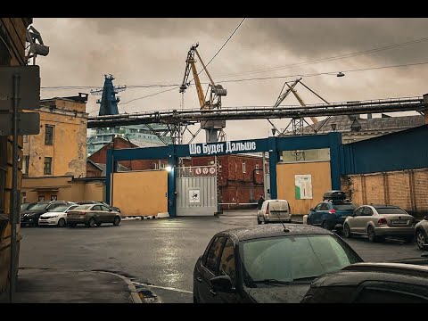Видео: Вы готовы к работе на Газели в Питере? )) #грузоперевозки #дальнобой #рейс #газель