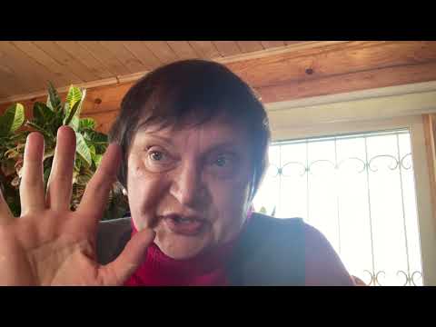 Видео: Практика определения соционических типов Робеспьер