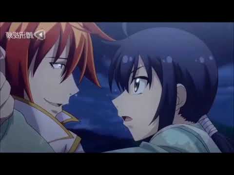 Видео: Аниме клип Контракт душ