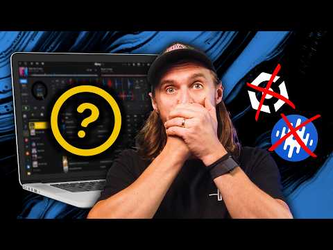 Видео: Диджеи переходят с Rekordbox, Serato, Traktor и VDJ на это приложение