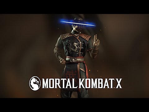 Видео: Mortal Kombat X - Kung Lao (Tempest) - Klassic Tower на очень сложном уровне сложности (без проиг...