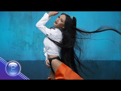 Видео: YANITSA - IZKUSHENIE / Яница - Изкушение, 2017