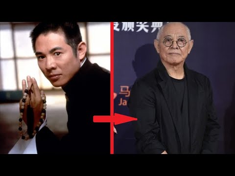 Видео: Что стало с актером - Джетом Ли. Чем болеет актер?