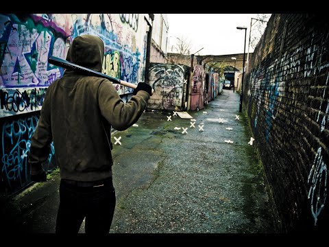 Видео: Пацанские треки плюс дрифт