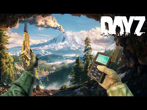 Видео: DayZ стал ОЧЕНЬ ИНТЕРЕСНЫМ