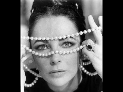 Видео: ELIZABETH TAYLOR- ИКОНА СТИЛЯ ХХ ВЕКА,ДИЗАЙНЕР,СОЗДАВШАЯ ПОТРЯСАЮЩИЕ ПАРФЮМЫ.