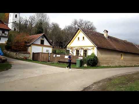 Видео: Заповедник Аггтелек Гуцульская лошадиная ферма. Венгрия.