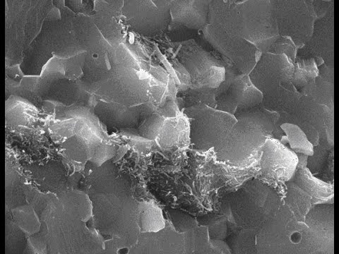 Видео: Углеродные нанотрубки. Современные области применения.