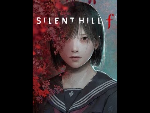 Видео: SILENT HILL ƒ Батя-алкаш, Обоссакико и Энакин в маске лисы