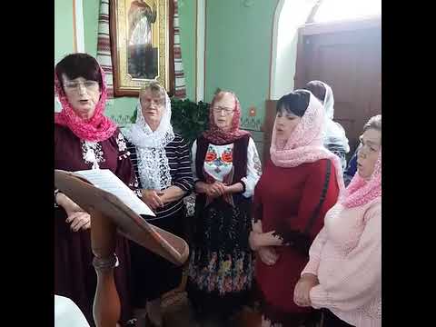 Видео: В душі засвіти мені райдугу щастя...