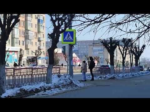 Видео: г. Камышин, Волгоградская обл.(08.02.25)