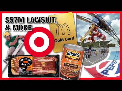 Видео: 50 самых странных спонсорских проектов в скейтбординге