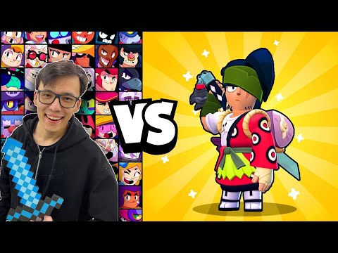 Видео: КЕНДЗИ VS БАРЛЫҚ БРАВЛЕРГЕ ҚАРСЫ?! КІМ ЖЕҢЕДІ? ЖАҢА ЛЕГЕНДАРНЫЙ БРАВЛЕР!