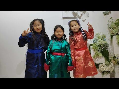 Видео: Ах эгч 2ынхоо хуриманд явав. 🥰 Хуримын гэнэтийн бэлэг 🎁💐