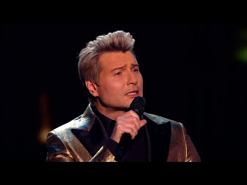 Видео: Николай Басков - Забывай // 25 ЛЕТ МУЗ-ТВ. День Рождения в Кремле