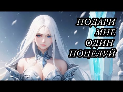 Видео: ASMR В плену у снежной королевы | ролевая игра АСМР | F4M