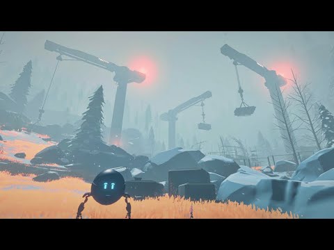 Видео: Arctic Awakening. День 2. Холли