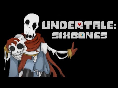 Видео: Sixbones | ПРЕДЫСТОРИЯ МОНСТРА ШЕСТЬ КОСТЕЙ