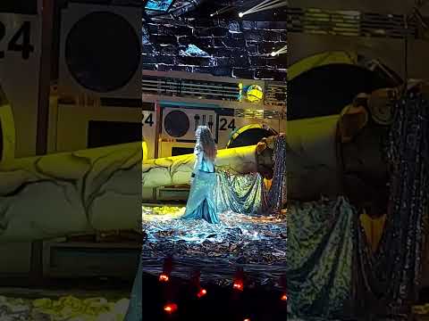 Видео: АЗИЗА.AzizA. ЗАНАВЕС. ФИНАЛ СуперСтар 5 сезон