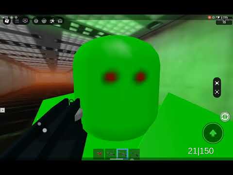 Видео: Играю в зону 51