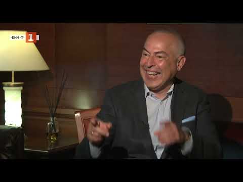 Видео: Андрей Звягинцев. Интервью 16.05.2025
