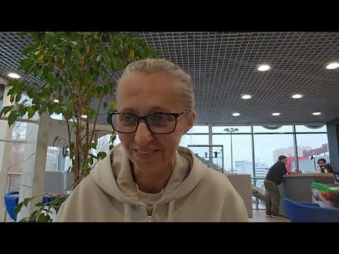 Видео: Про пересадку почки