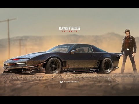 Видео: Knight Rider 2: The Game Прохождение Без Комментариев На Русском На ПК # 11 - Финальная схватка
