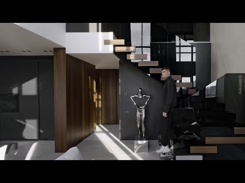 Видео: Гармония творчества. Sokolov Architects