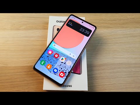 Видео: СТОИТ ЛИ ПОКУПАТЬ SAMSUNG GALAXY A53? ПЛЮСЫ И МИНУСЫ
